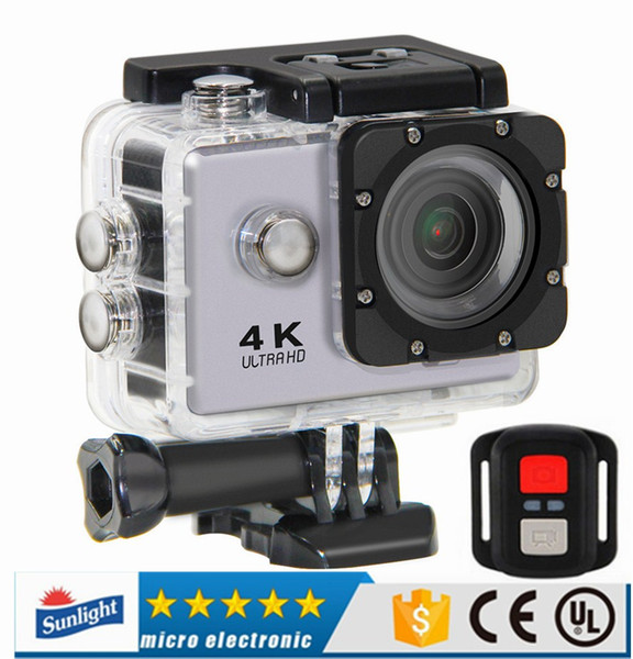 4K sports camera HD action 2