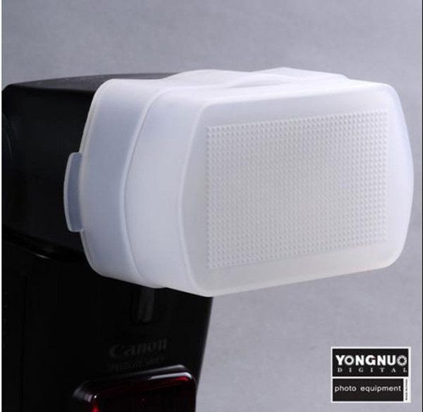 YN560III YN560 Flash light diffusers softbox