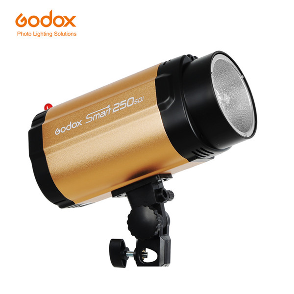 flash Godox 250Ws Smart 250SDI Strobe Photo Flash Light 250w Pro Photography Studio Lamp Head