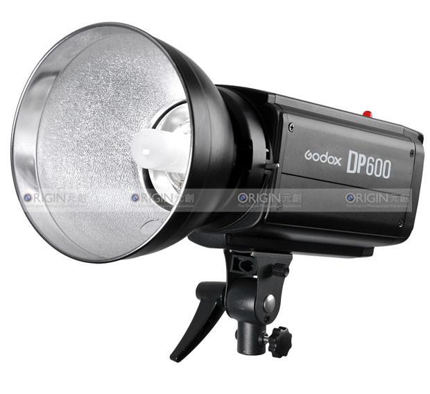 Wholesale-Godox Studio Flash DP Series Flash DP600