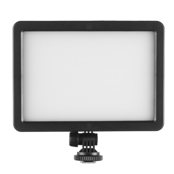 OEM HERSMAY PC-K128C LED Light Lamp for DV DSLR Camera Vedio Camcorder Photograph 3200K-5600K