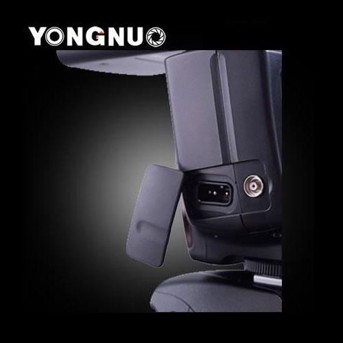 Universal Wireless Flash Speedlite for Canon Nikon Pentax Oympus DSLR Cameras Support RF-602/603