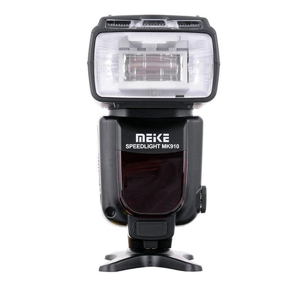 Meike MK-910 i-TTL High Speed Sync 1/8000s Flash Speedlite replacement for Nikon