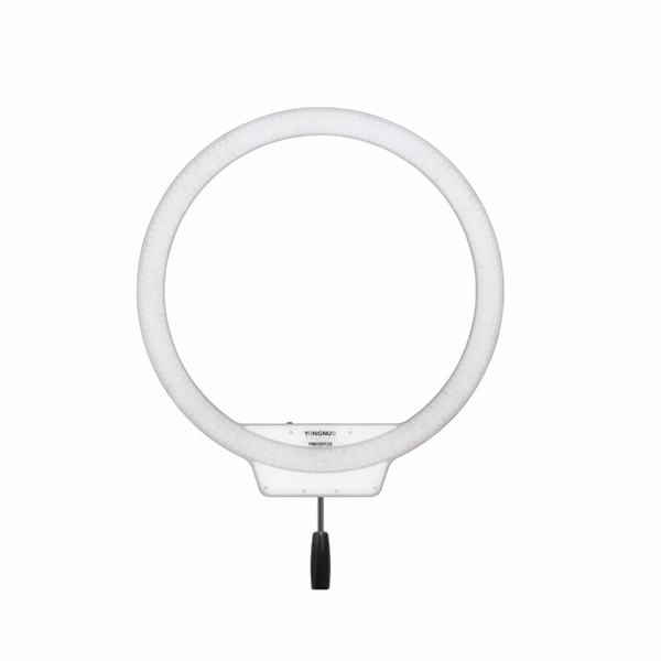 Yongnuo RGB YN608 Photo Studio Ring Light LED Video Light Lamp Digital Photographic Lighting