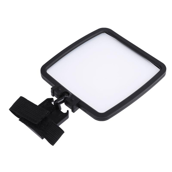 Photography Studio Top Flash Light Speedlite Flash Diffuser Softbox Reflector Reflective Shovel with Reflective Sheetings Bags