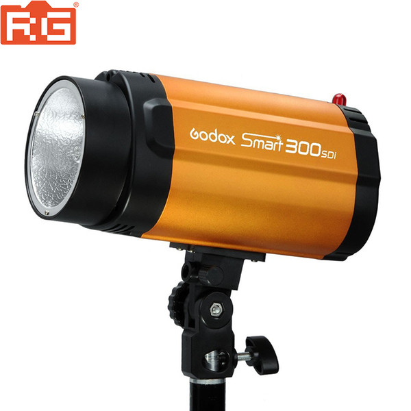 GODOX 300W Smart 300SDi flash Pro Photography Studio Strobe Photo Flash Light 300WS Light 300 Wa/s