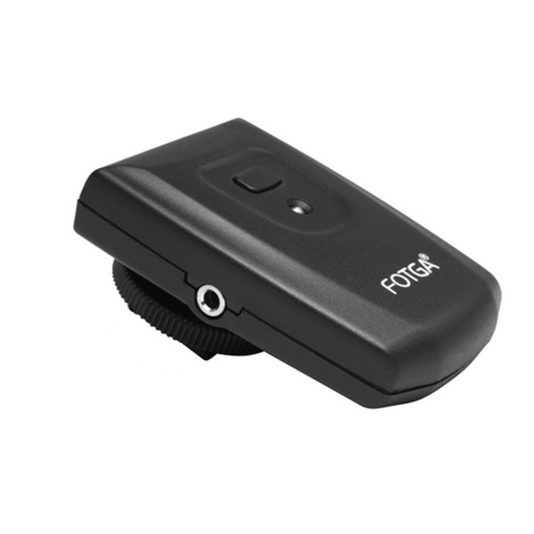 Wholesale-Wireless Remote Flash Trigger Flash Remote Trigger RD604 16 Channels Single Transmitter