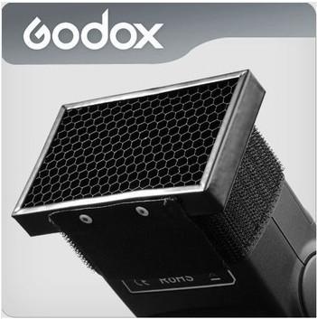 Wholesale-Speedlight Flash Universal Honeycomb Honey Comb Speed Grid for Flash Photography Studio New Arrival