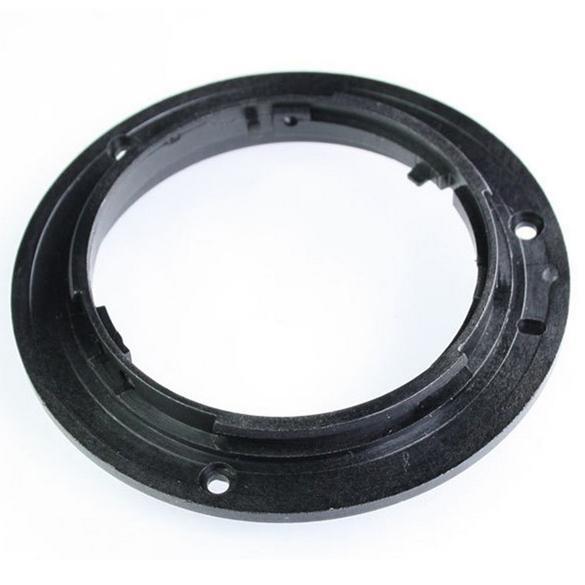 58mm Bayonet Mount Ring Repair Part for Nikon 18-135 18-55 18-105 55-200mm HB88