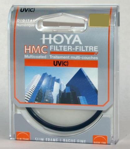 Hoya Digital HMC UV(C) 77mm Slim Frame filter Multi-coated lens filters MC UV for Camcorder Camera