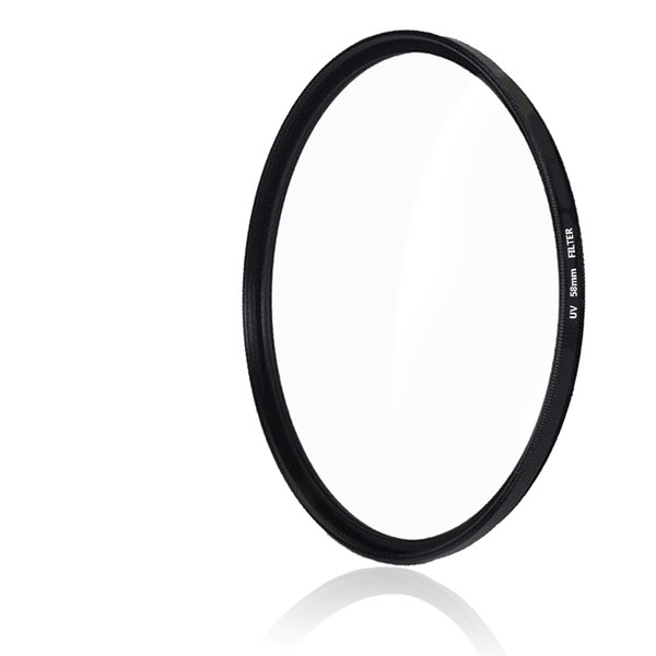 Centechia 30.5/37/40.5/43Mm 46Mm 49Mm 52Mm 55Mm 58Mm 62Mm 67Mm 72Mm 77Mm 82Mm Uv Filter For Canon Ni