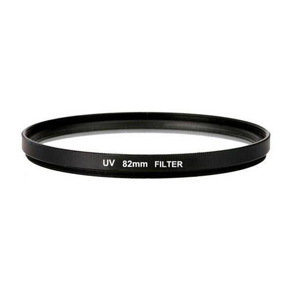 Ultra-Violet UV Lens Filter Protector 52/55/58/62/67/72/77/82mm For Canon for Sony For Sigma Nikon Pentax Camera