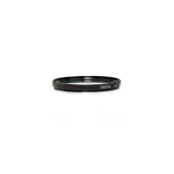 52mm UV Multi Coated Protector Lens Filter, Compatible with, Canon, Nikon, Fuji, Sigma, Olympus, Panasonic, Tokina, Tamron, Leica, Sony