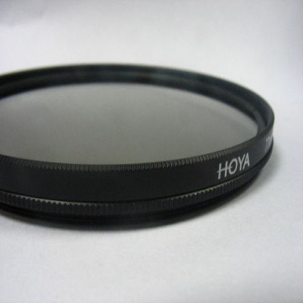 HOYA 58mm Circular Polarizing CIR-PL CPL Filter for Camera lens