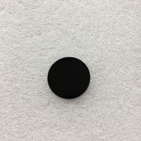 ZWB2 UG1 U-360 365nm Diameter 20.5mm Thickness 1.5mm UV Pass Filters Optical Glass Filter Used for Flashlight