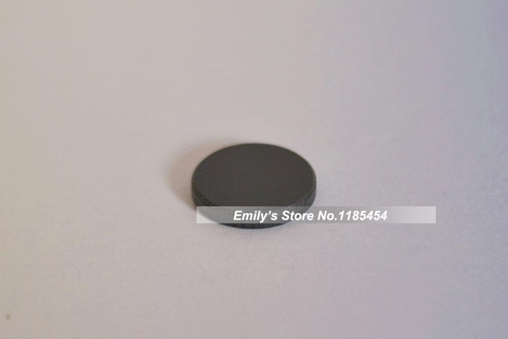 12mm Filter Lens Block 400-750nm / Pass 808-1064nm IR Laser used For CCD cameras