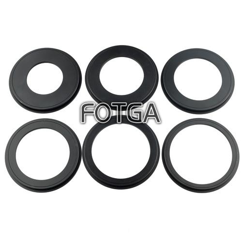 FOTGA Wholesale holder Ring adapter for Cokin Z Hitech Singh-Ray 4'X4'