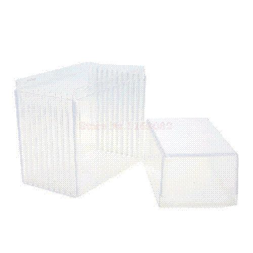 Free Shipping 10pcs Filter Box bag case for Cokin P Series Filter bag family case lens