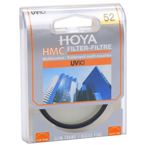 hoya hmc 37 43 46 49 52 55 58 62 67 72 77 82mm Hoya HMC UV (C) Slim Digital SLR Lens