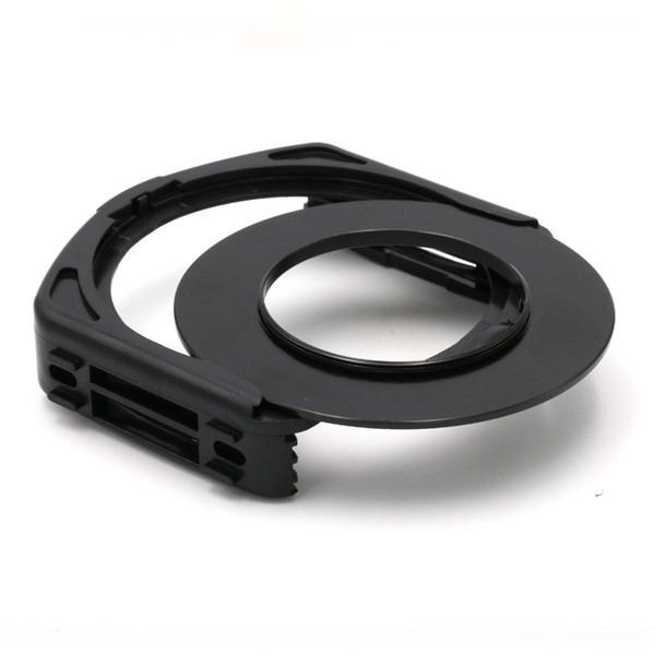 Lenses Accessories Camera Filters RISE UK 52mm Adapter ring METAL + Filter Holder for Cokin P series free shipping