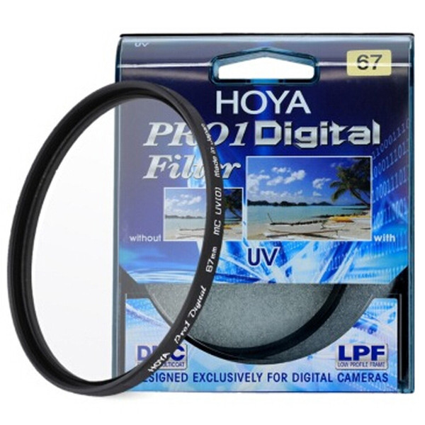 Lenses Accessories Camera Filters 49 52 55 58 62 67 72 77 82mm HOYA PRO1 Digital MC UV Camera Lens Filter As