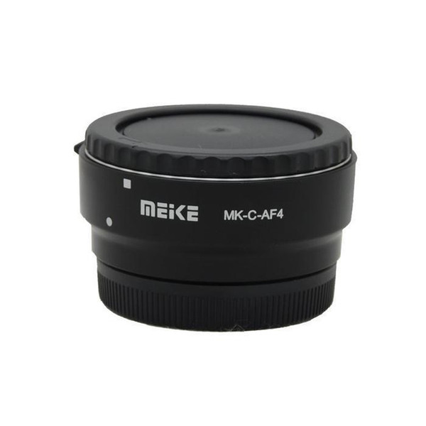 Meike MK-C-AF4 Meike Electronic Auto Focus Adapter for EF EF-S lens to EOS M EF-M mount