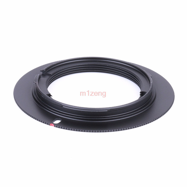 M39 l39 Lens to Alpha A AF Minolta MA mount adapter ring for a200 a300 a350 a550 a700 a900 a55 a65 a580 a700 camera