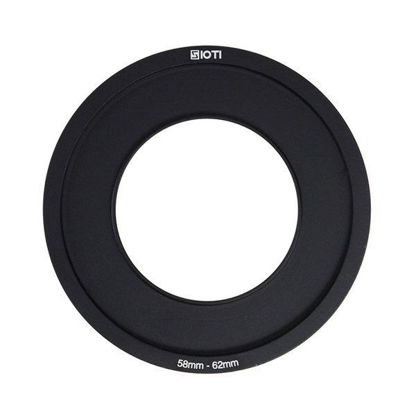 SIOTI 100mm Square Z series Metal Adapter Ring only for SIOTI Metal Modular Filter Holder