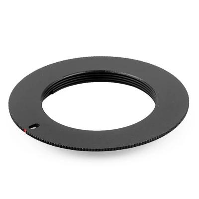 50pcs/lot camera m42 lens for S&NY Alpha AF Mount Adapter Ring Metal M42-AF for a200 a350 A390 A550 A580 A700 A900 DSLR Camera