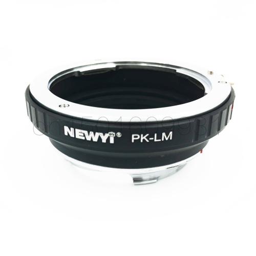 Lense Mount Adapter PK-LM For Pentax PK Mount Lens For Leica M Camera TECHART LM-EA7 Adapter