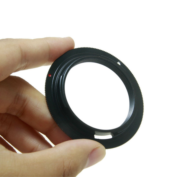 New M42 Lens to PK Pentax for Pentax KM K-M K-7 K-X K2000 K20D Adapter Ring 100PCS