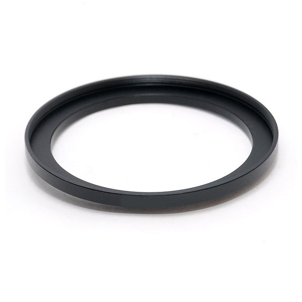 Black Metal 37mm-49mm 37-49mm 37 to 49 Step Up Ring Filter Adapter Camera High Quality 37mm Lens to 49mm Filter Cap Hood