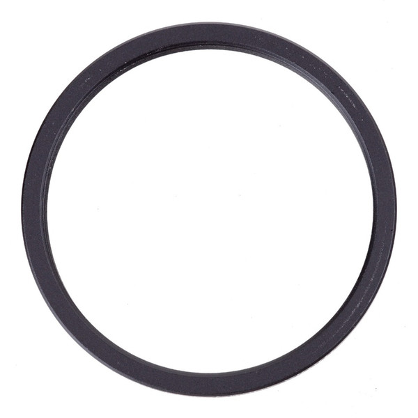 Wholesale- original RISE(UK) 42mm-39mm 42 to 39 Step Down Ring Filter Adapter black free shipping