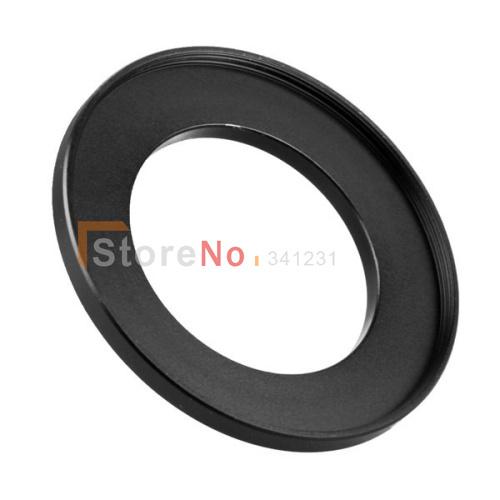 Wholesale- New 52mm-82mm 52-82 mm 52 to 82 52MM to 82MM Step Up Ring Filter Adapter