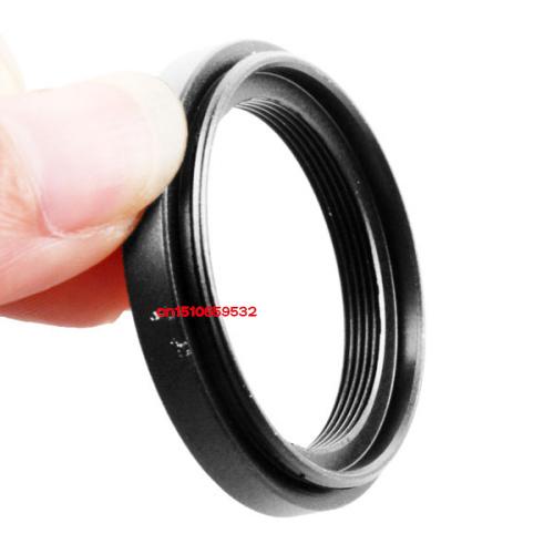 Wholesale- Wholesale 37-42MM 37 MM - 42MM 37 to 42 Step Down Ring Filter Adapter for adapters, LENS, LENS hood, LENS CAP, and more...