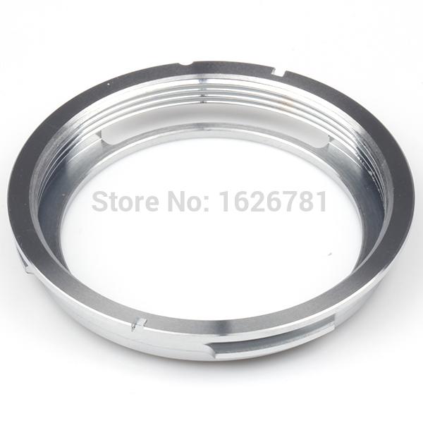 Wholesale- lens adapter / Adapter converter suit for M42 to Contax Yashica C/Y mount Camera