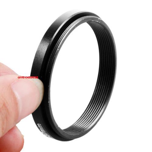 Wholesale- Wholesale 55 -52MM 55MM - 52MM 55 to 52 Step Down Filter Ring for adapters, LENS, LENS hood, LENS CAP, and more...