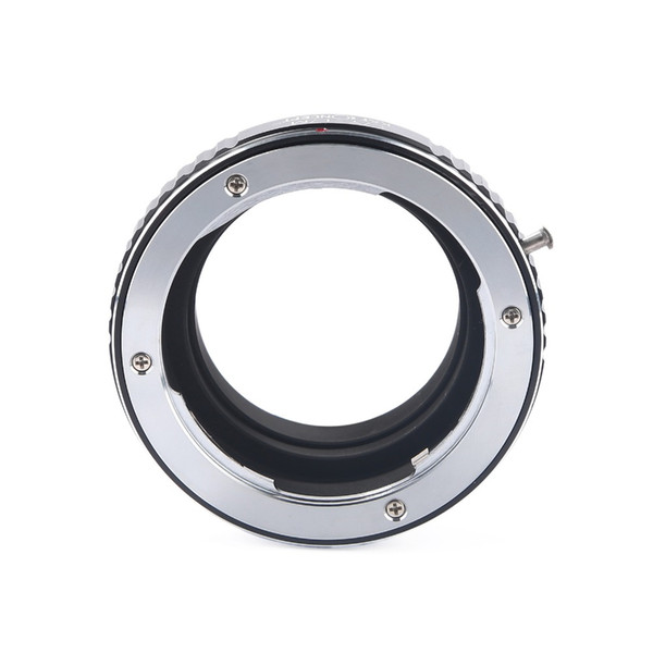 Wholesale- C/Y CY Contax Yashica lens for Leica M LM mount Adapter Ring for M9 M9P M8 M7 M6