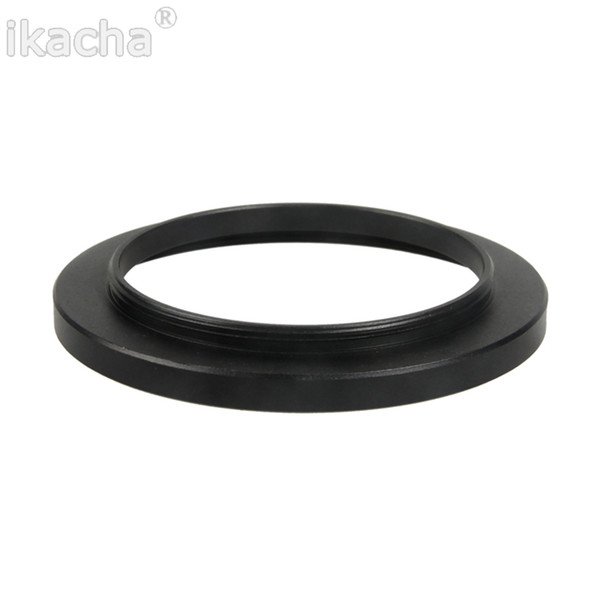 Wholesale- 37-42 MM 37 MM- 42 MM 37 to 42 Step Up Ring Filter Adapter free shipping