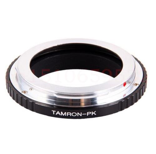 Wholesale- Tamron-PK Tamron Adaptall 2 Lens to Pentax PK Mount Adapter K7 K5 K5II K30 K10D K20D K200D 100D K-M