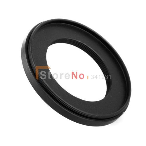 Wholesale- Free shipping 51mm-57mm 51-57 mm 51 to 57 Step Up Ring Lens Filter Adapter ring