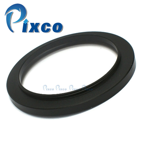 Wholesale- Pixco 52mm to 62mm Camera Step Up R ing Filter Adapter R ing