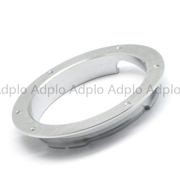 Wholesale- Lens adapter work for Detachable Leica M39 28-90 Lens to Leica M Mount Adapter Ring For M9 M8 M7 M6 M5