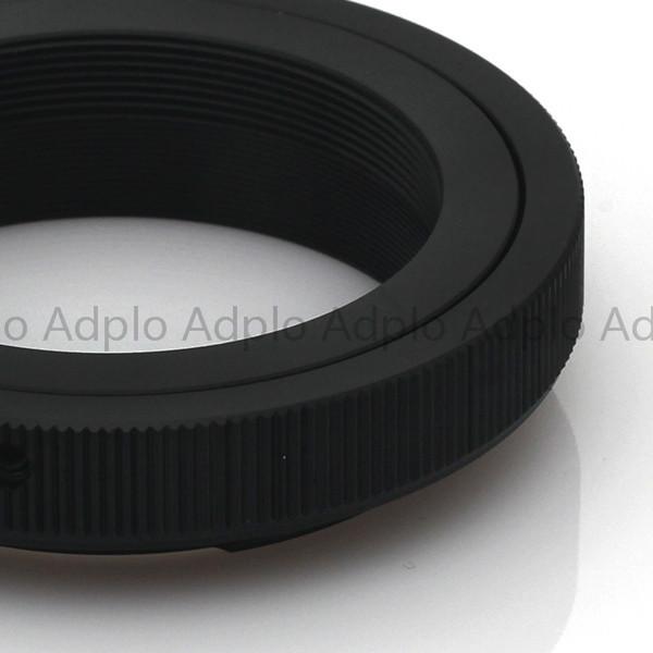 Wholesale- pixco lens adapter works for T2 T-2 to Pentax K Film Digital SLRs K30 K50 K5 K5II