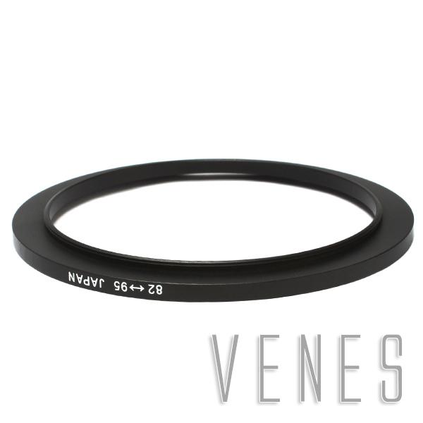 Wholesale- 82mm-95mm Step Up Ring Filte Adapter /82mm Lens to 95mm Accessory