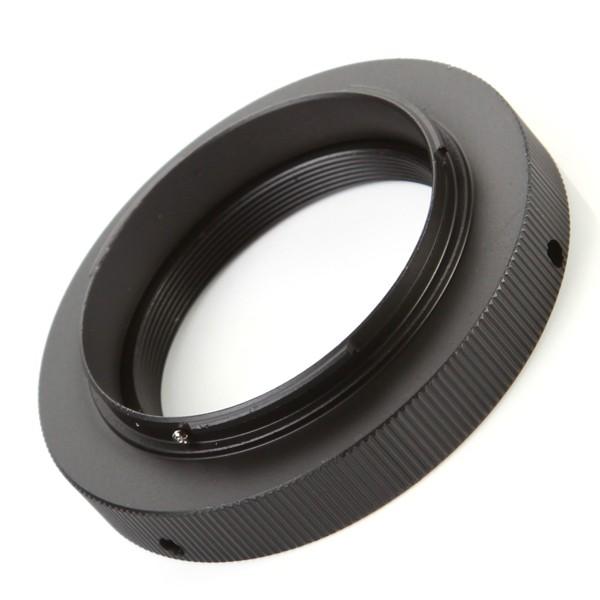 Wholesale- T-PK Adapter For T-Mount T2 Telescope Lens to Pentax K PK K3 K50 K5 IIS KS1 KS2