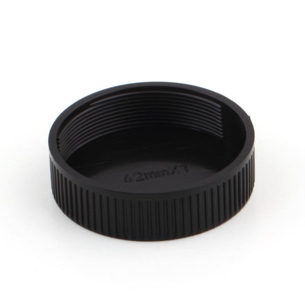 Rear Len Cap Cover Protective Anti-dust Lens Caps For All M42 42mm Screw Camera Wholesale