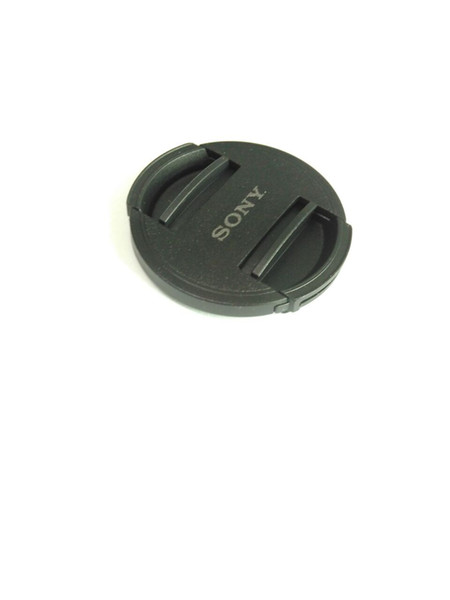 Sony ALC-F405S Front Lens Cap for SELP1650 lens (Black) New