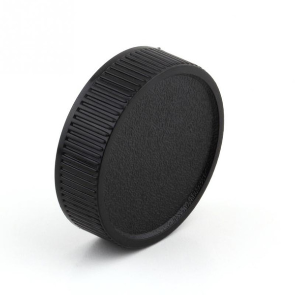 Wholesale-10pcs Rear Len Cap Cover Protective Anti-dust Lens Caps For All M42 42mm Screw Camera Wholesale