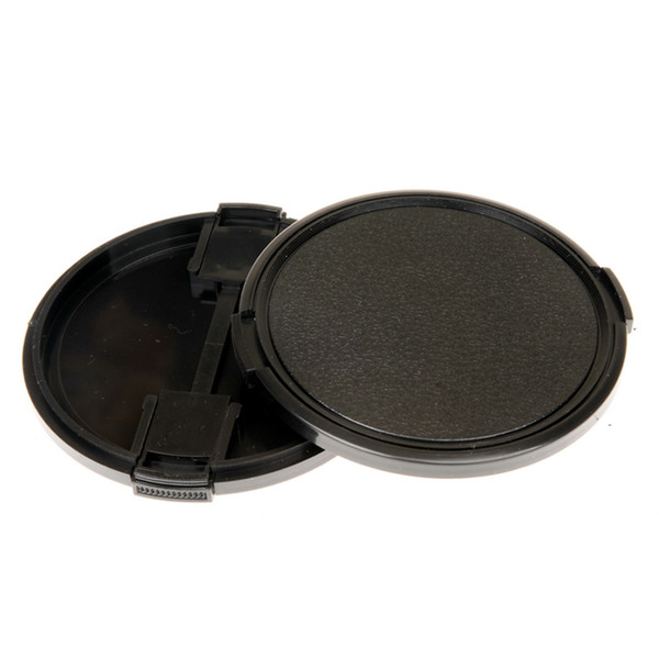 30pieces/lot 49 52 55 58 62 67 72 77 82 86 95 105 mm Camera Lens Cap Protection Cover Lens Front Cap for canon nikon DSLR Lens